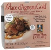 More Than Gourmet Glace D'agneau Gold Roasted Lamb Stock, 1.5-Ounce Packages (Pack of 6)