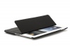 Griffin IntelliCase for iPad 2, Hardback, Black PU (GB02552)