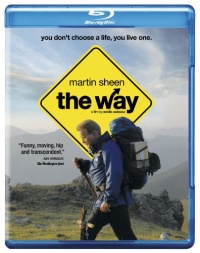 The Way [Blu-ray]