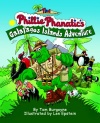 Phillie Phanatic's Galapagos Islands Adventure