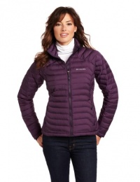 Columbia Women's Power Down Jacket