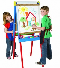 Cra Z Art 3 In 1 Artist Easel