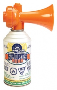 Falcon Sports Horn