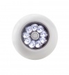 Fulcrum 30015-301 9 LED Tap Light