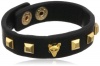 BCBGeneration Fox Studded Bracelet