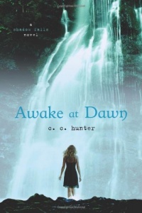 Awake at Dawn (Shadow Falls)