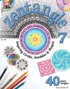 Zentangle 7: Inspiring Circles, Zendalas & Shapes