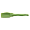 iSi Basics Silicone Spoon Spatula, Wasabi