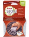 GrillStone Grill Cleaning Block