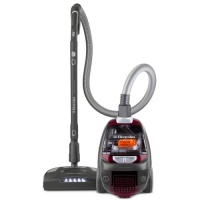 Electrolux UltraActive DeepClean Bagless Canister Vacuum, EL4300B