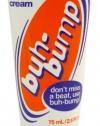 Buh-Bump 2.5-Ounce Heart Rate Monitor Electrode Cream