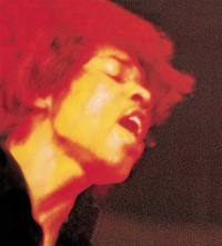 Electric Ladyland (2 Vinyl)