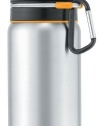 Thermos Stainless-Steel 22-Ounce Leak-Proof Hydration Bottle