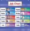 Class Jobs Pocket Chart