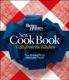 Better Homes and Gardens New Cook Book: Food Gifts from Your Kitchen (Better Homes & Gardens Plaid)