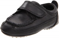 Cole Haan Kids Mini Johnny Crib Shoe (Infant/Toddler) (Infant/Toddler),Black,1 M US Infant