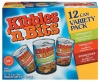 Kibbles n Bits  Variety Pack, 13.2-Ounce Cans (Pack of 24)