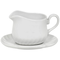 Corelle Coordinates Enhancements Gravy Boat