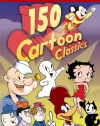 150 Cartoon Classics