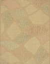 Area Rug 2x3 Rectangle Indoor/Outdoor Sand Color - Momeni Veranda Rug from RugPal