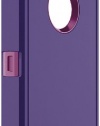 OtterBox Defender Series Case for iPhone 5 - Retail Packaging - Boom