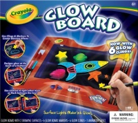 Crayola Color Explosion Glow Board