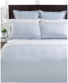 Hotel Collection Bedding, California King Bedskirt, 700 Thread Count Stripe MicroCotton Collection