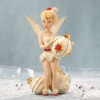 Lenox Classics Santas Favorite Fairy Figurine