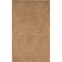 Dalyn Rugs 10-Feet Casual Elegance, Honey, Square