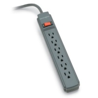 Kensington GUARDIAN POWER STRIP 15 feet cord ( 62668 )