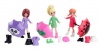 Polly Pocket Rainy Day Doll Gift Set