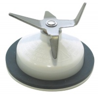 KitchenAid Blender Cutter Blade Assembly