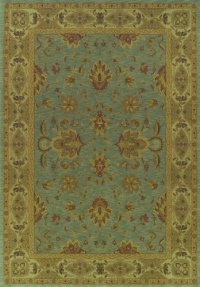 Dalyn Rugs Imperial IP630 Spa Rug, 9-Feet 7-Inch by 13-Feet