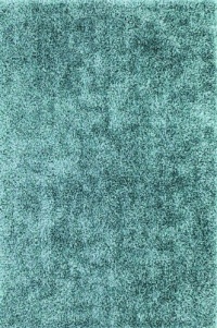 Dalyn Rugs Illusions IL-69 Area Rug, Sky Blue, 8-Feet by 10-Feet