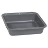 Baker's Secret Basics Nonstick 7-3/4-by-7-3/4-Inch Square Cake Pan