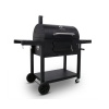 Charbroil Charcoal Grill, 30-Inch, Black