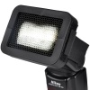 Opteka OSC18 1/8-Inch Universal Honeycomb Speed Grid for External Camera Flashes