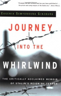 Journey into the Whirlwind