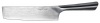 Calphalon Katana Stainless-Steel 7-Inch Nakiri Knife