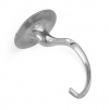 KitchenAid Burnished Aluminum C-Dough Hook