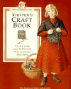 Kirsten's Craft Book (American Girls Pastimes)