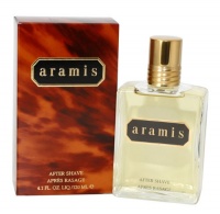 Aramis By Aramis For Men. Aftershave 4-Ounces