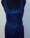 Love Reign Sleeveless Sequin Dress