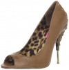 Betsey Johnson Women's Tonyaaa Pump