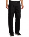 Southpole Men's Belted Basic Cargo Pant