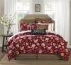 Harbor House Woodland Comforter Set, Queen