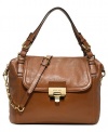 MICHAEL Michael Kors Deneuve Large Satchel Handbag