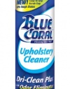 Blue Coral DC22 Upholstery Cleaner - 22.8 oz. Aerosol