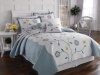 Lenox Butterfly Meadow Full/Queen Quilt