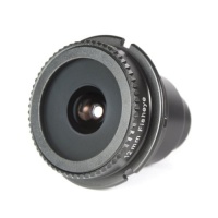 Lensbaby LBOFE Fisheye Optic for Lensbaby Composer Lenses